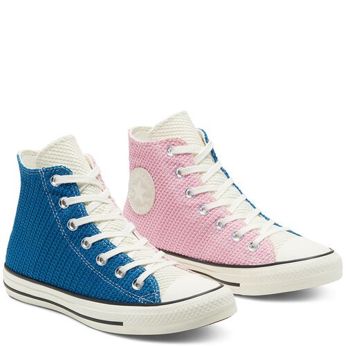 Sepatu Converse Chuck Taylor All Star Runway Cable 568664C