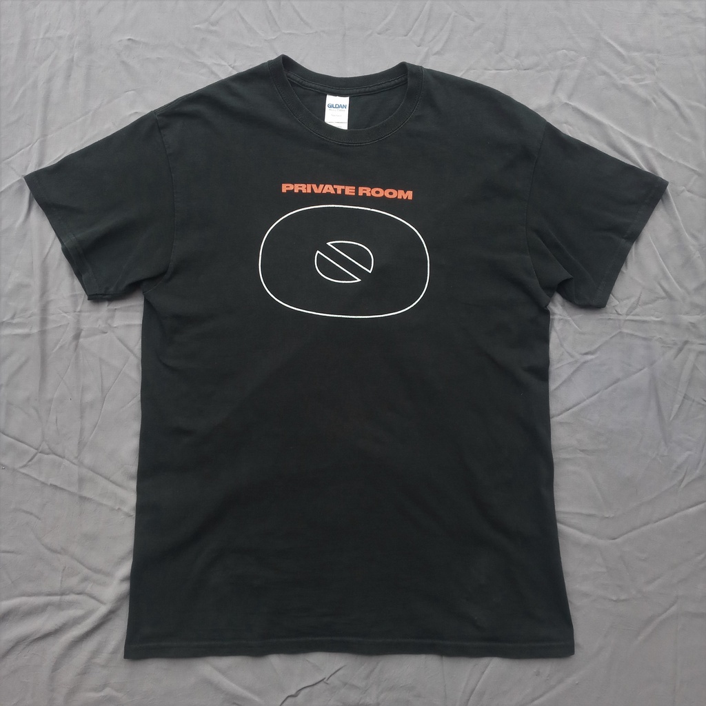 Counterparts Private Room EP 2018