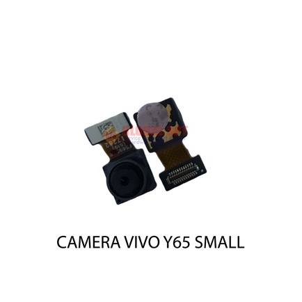 CAMERA SMALL VIVO Y65 / KAMERA DEPAN VIVO Y65