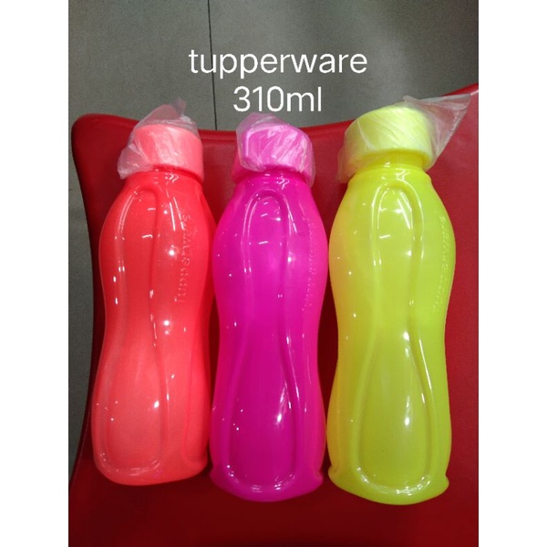 botol air minum taperware tuperware asli ori