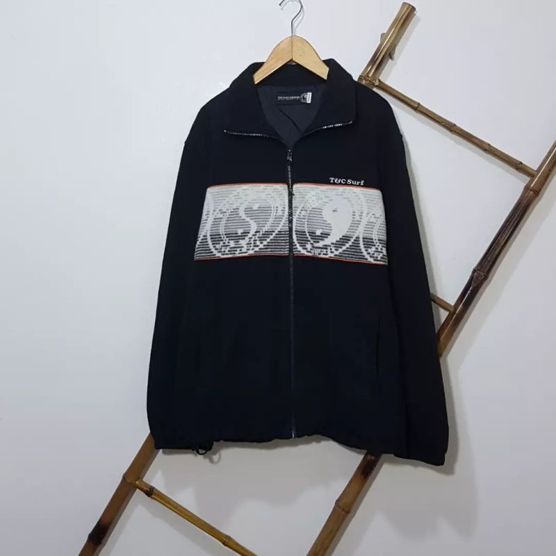 T&C Surf Original Second