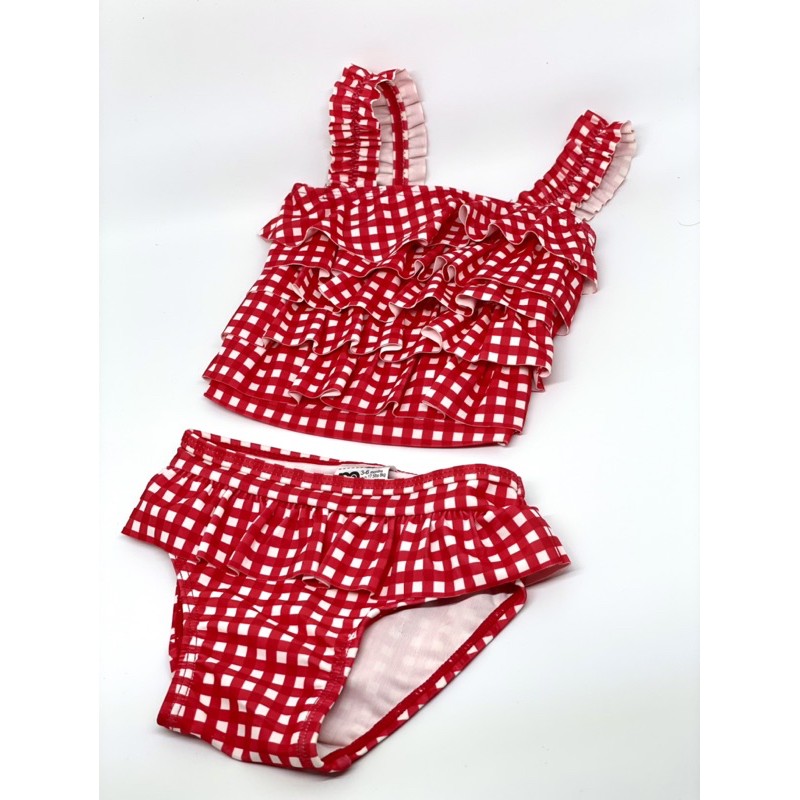 Baju Renang Bikini Mothercare Preloved