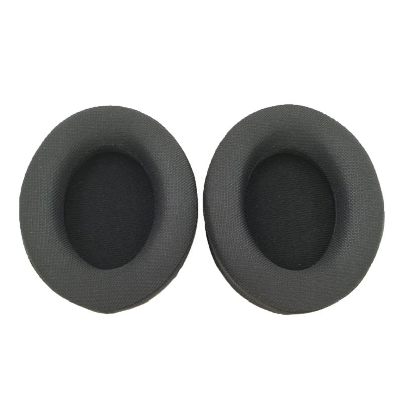 Bt Soft Ear Pads Headphone Earpads Untuk SHP9500 Headphone Tebal Bantal Earphone Earpads Sleeves Headset Earmuffs Ear Pa