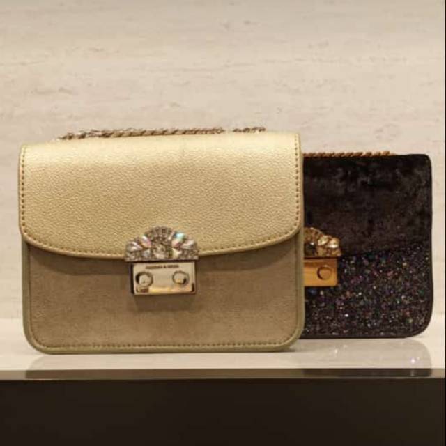 Tas Charles& Keith original