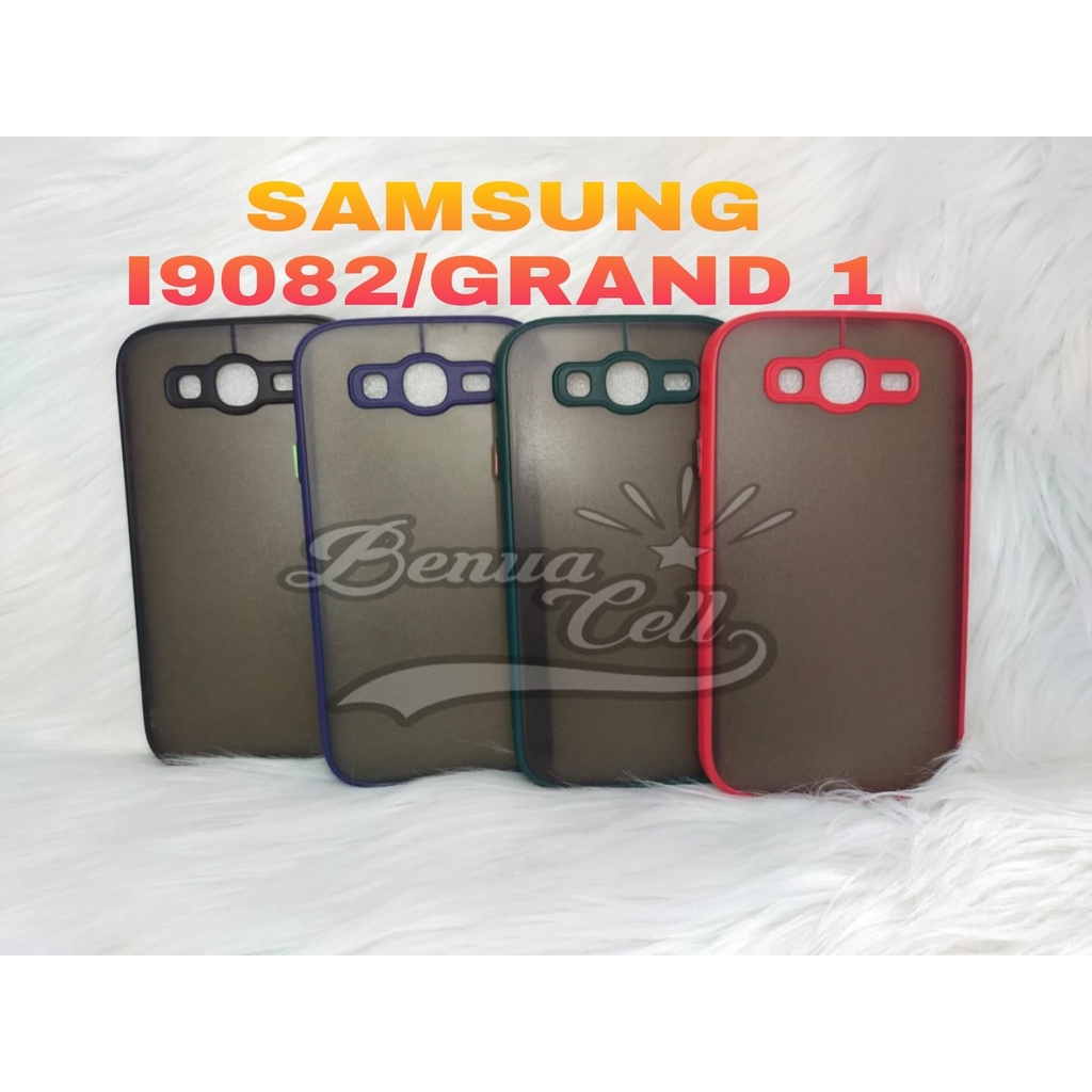 SAMSUNG GRAND 1 I9082 CASE DOVE RING KAMERA SAMSUNG GALAXY I9082 GRAND 1 CASE MATTE - BC