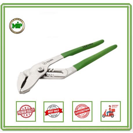 TEKIRO TANG BURUNG 12 INCH TANG