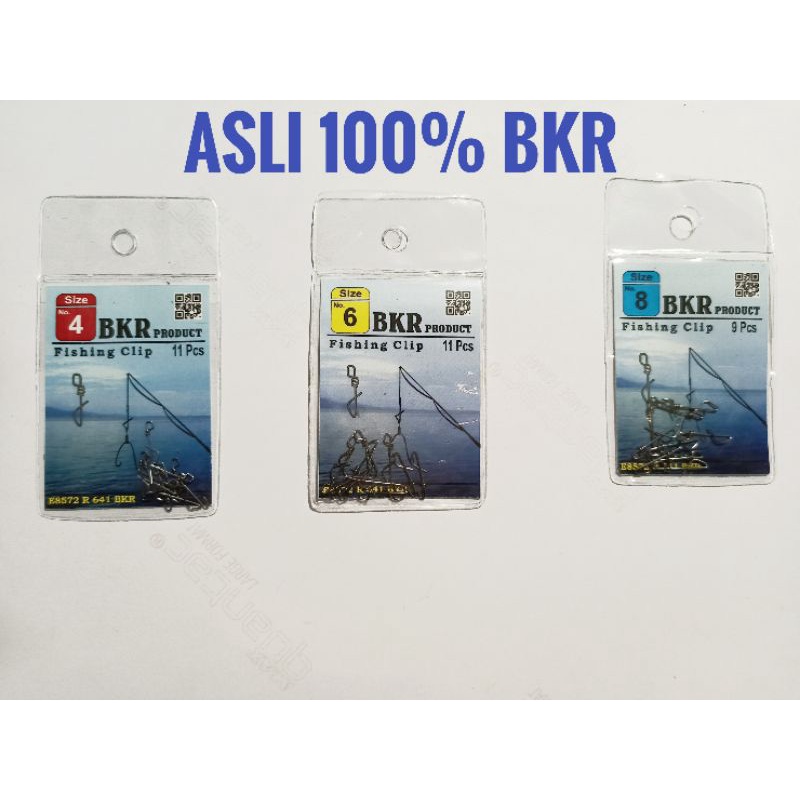 Pindad penitik pancing kawat baja 100% BKR