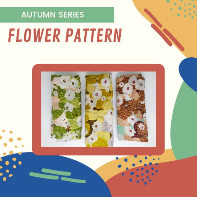 Hijab Segi Empat By Koyu