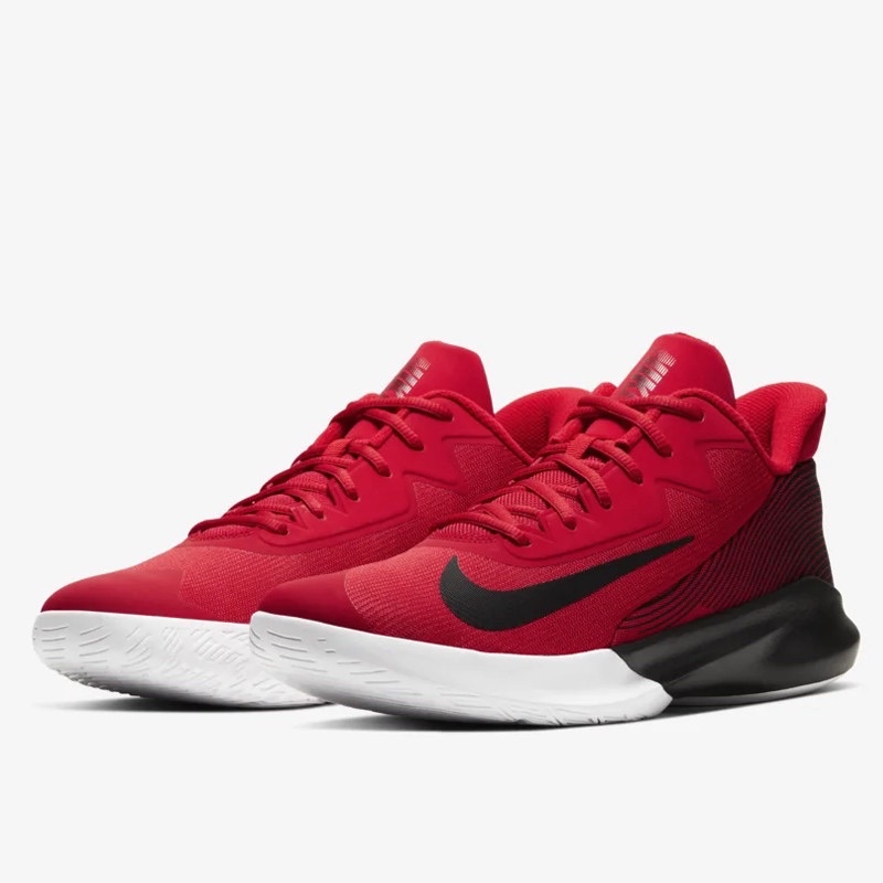 sepatu voli nike