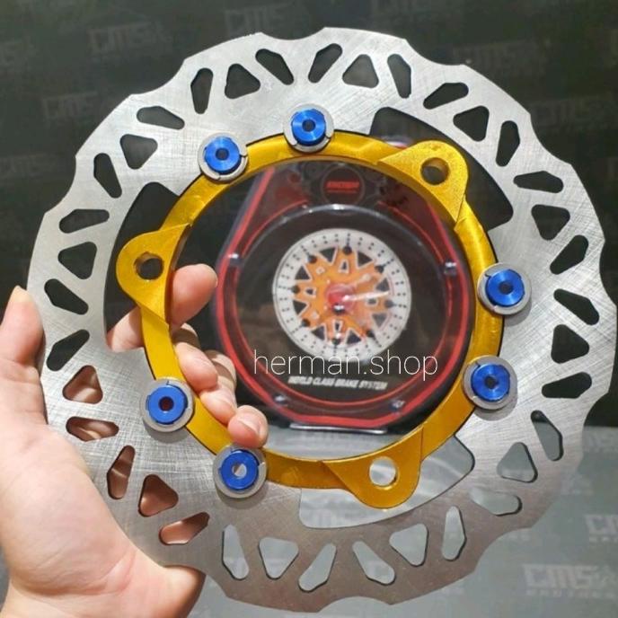 cakram belakang nmax floating showa - cakram showa belakang nmax acau11 Ayo Beli