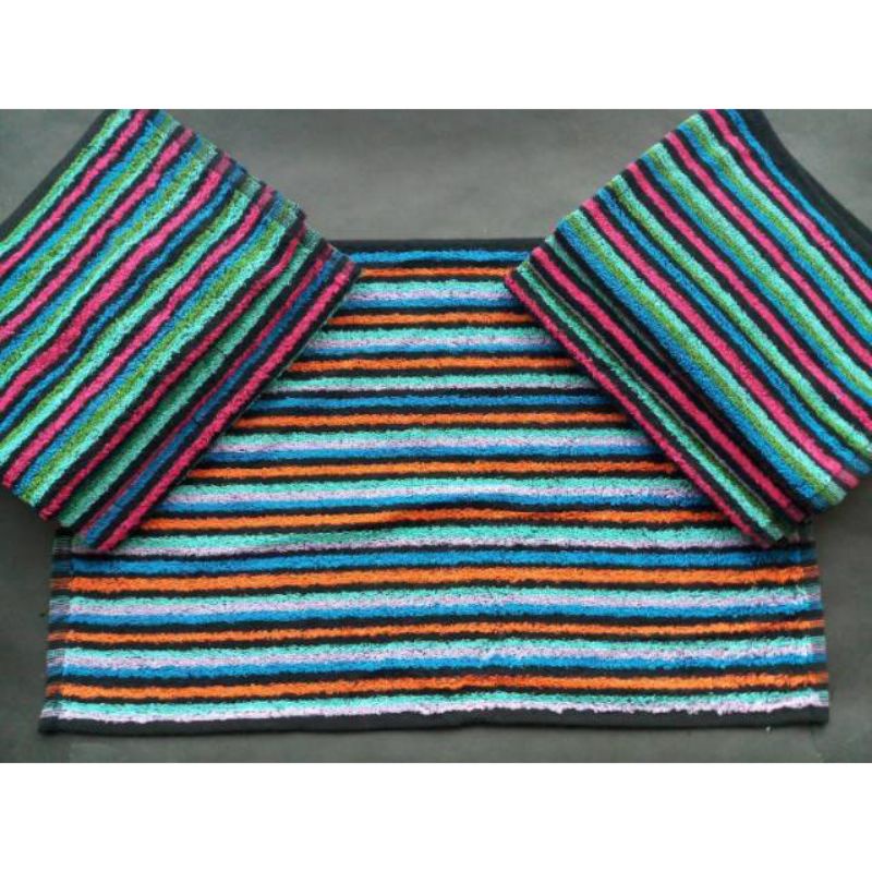 KESET HANDUK SALUR 40X60cm