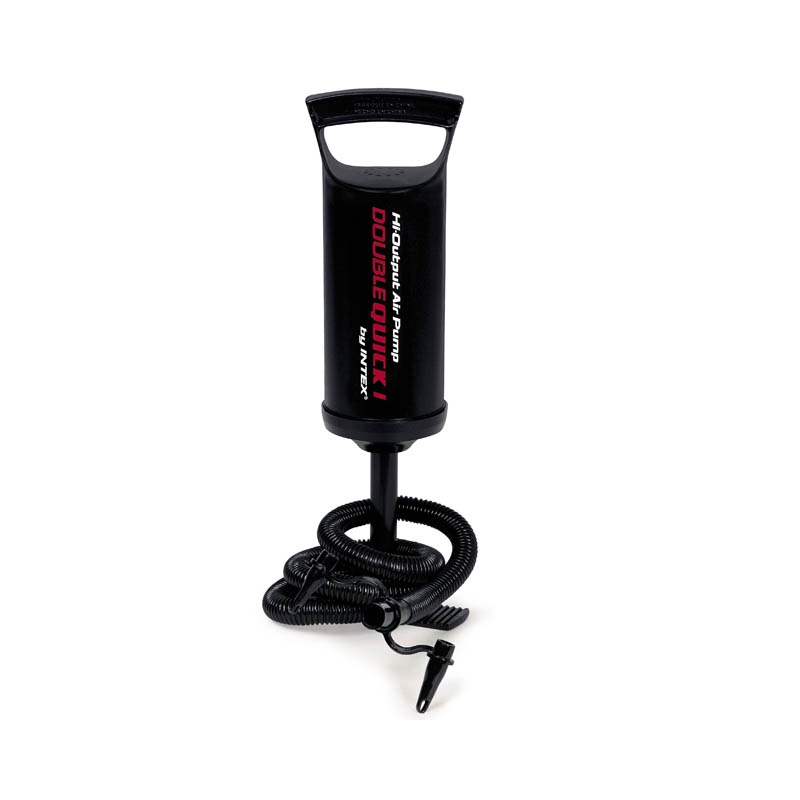 Intex Pompa Tangan / Pompa Kasur Intex / Pompa Angin Intex 69612 29cm