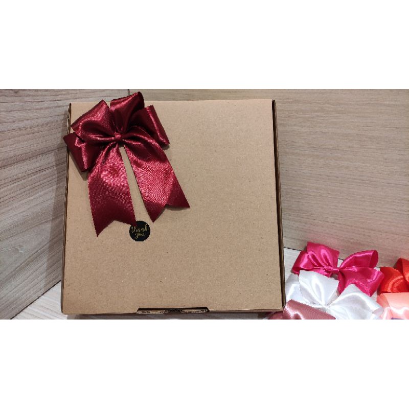 Pita kado / Pita Hampers / Pita hias /Pita tempel