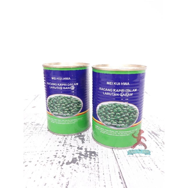 

Green Peas MKH 397gr