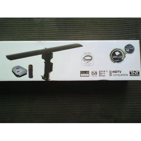 TERBAIK Antena Tv Luar Toyosaki Tys 911rc Antena Remote Digital Toyosaki Antenna Outdoor