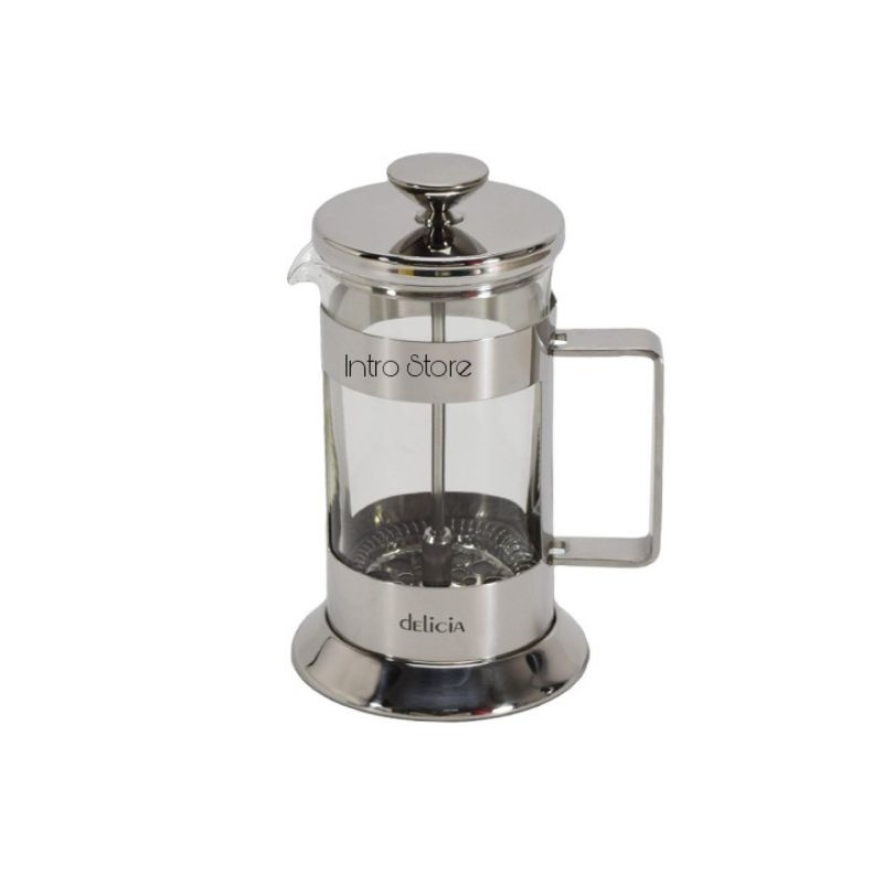 DELICIA TEKO KOPI FRENCH PRESS 300 ML