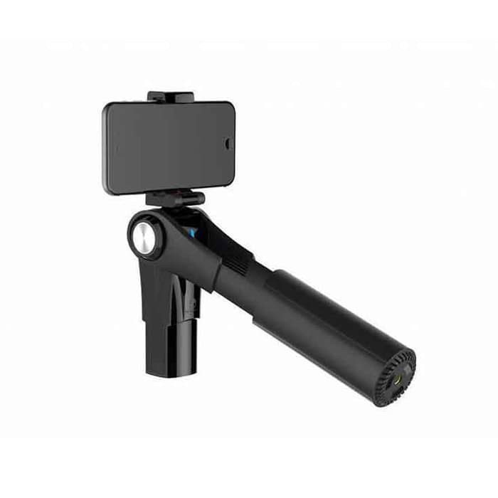 DISKON SNOPPA M1 HANDHELD 3 AXIS MOTORIZED SMARTPHONE GIMBAL