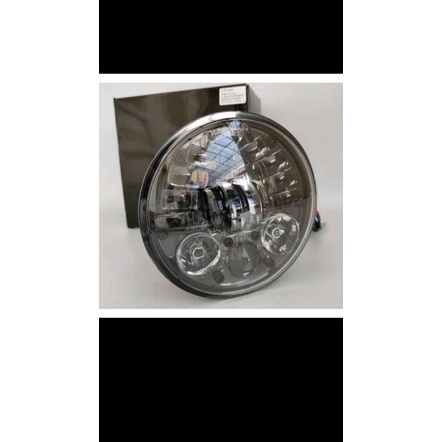 Daymaker import PNP Honda CB Gl MP Tiger