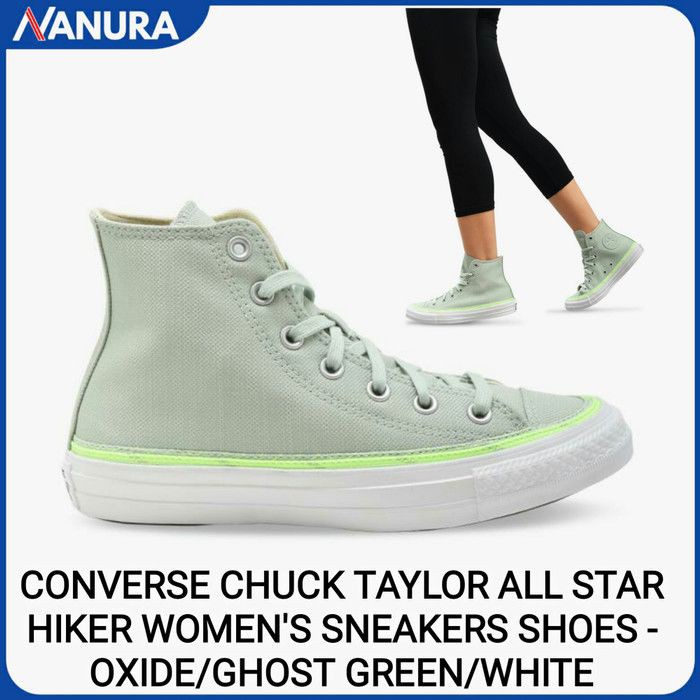 converse chuck taylor all star hiker