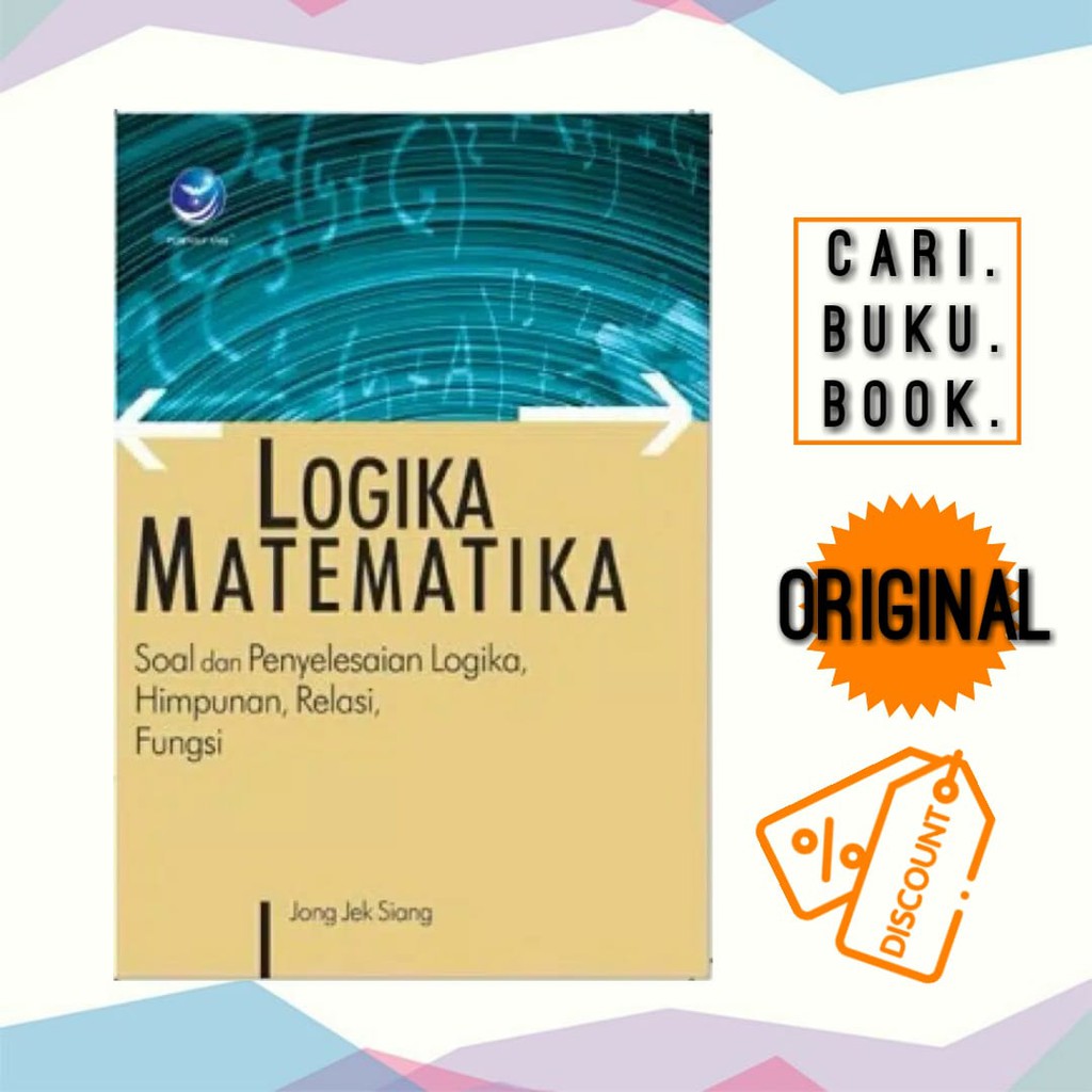 Buku Logika Matematika