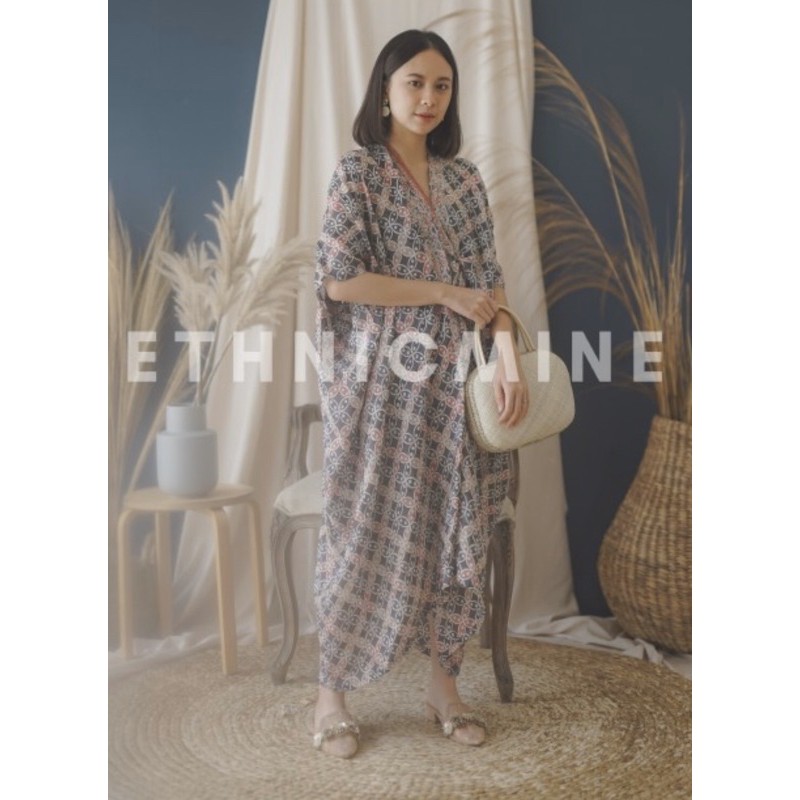 ANJANI ROSE ETHNICMINE