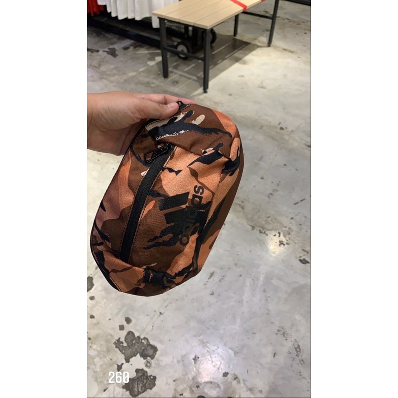 tas waist bag adidas original store