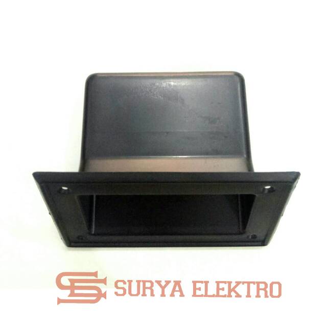 Handle Box Speaker Samping PVC Pegangan Boks Ampli Salon