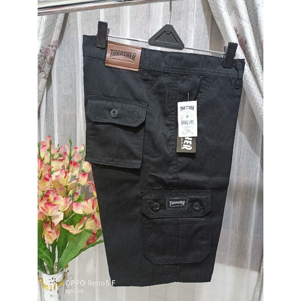 Celana pendek BIG SIZE 27- 44 /Celana pendek Cargo cowok pria / Celana pendek gunung/Celana pendek kimpul /Celana pendek pria ni