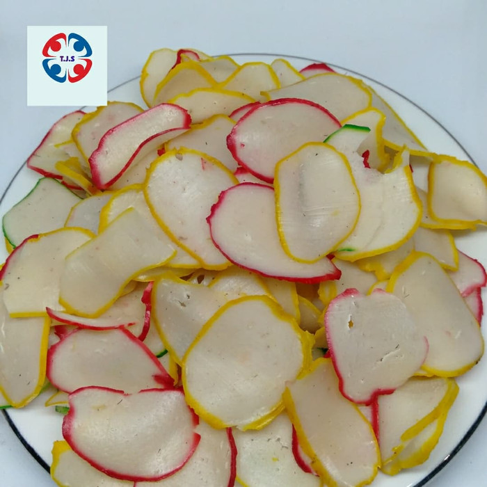 

kerupuk bawang 500 gr