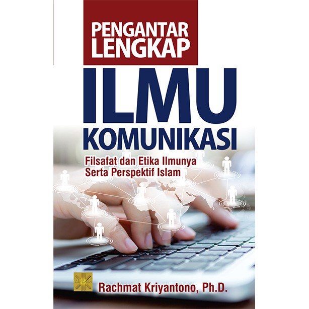 

PROMO!!! PENGANTAR LENGKAP ILMU KOMUNIKASI TERLARIS