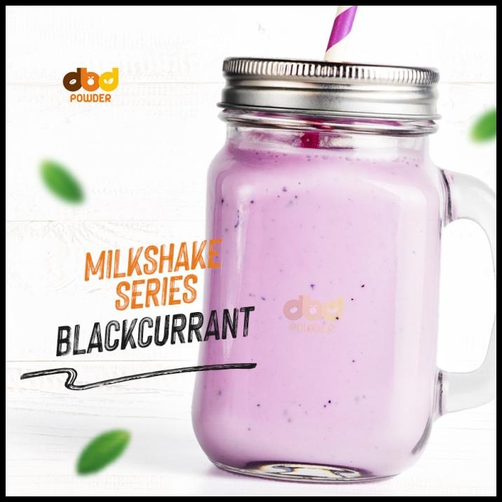 

Bubuk Minuman Blackcurrant - Powder Blackcurrant | Dbd Powder