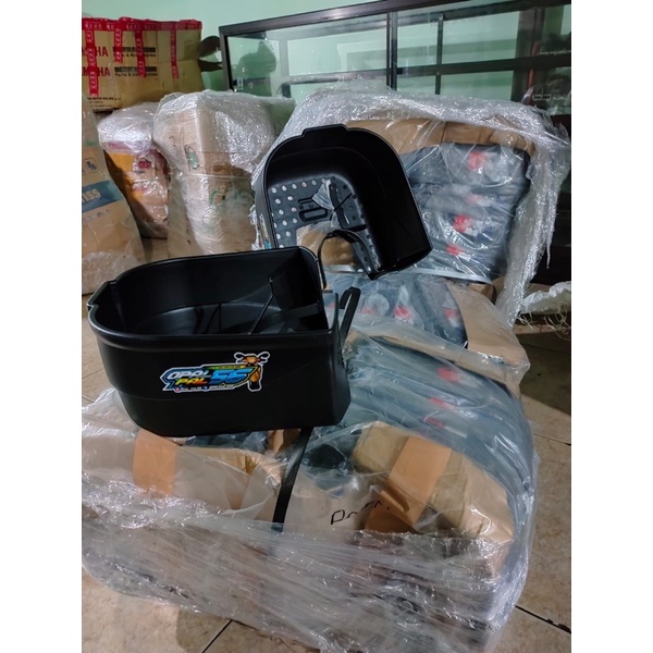 Keranjang/ kranjang APPI Fizr Fiz force 1 satria Lumba