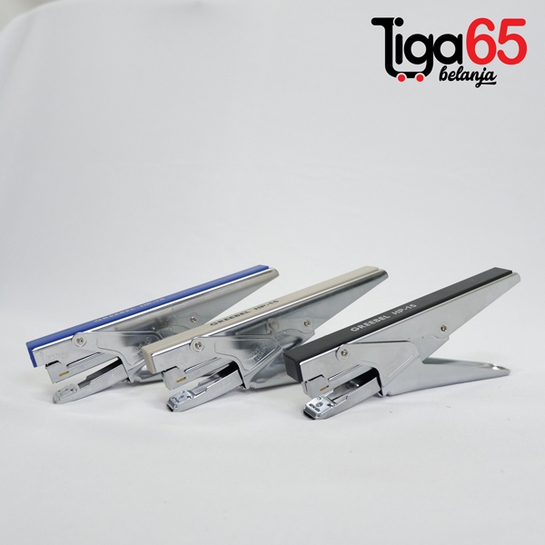 365 GREEBEL STAPLER #80013 Staples Steples Hekter GREEBEL