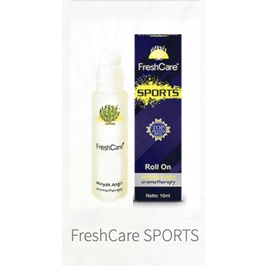 Fresh Care Minyak Angin Aromatherapy 10 ML