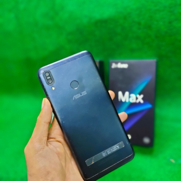 Promo ASUS MAX M2 RAM 3/32GB SECOND Diskon