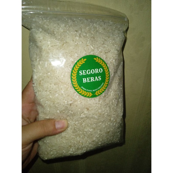 

BERAS BERBAGI MURAH TERLARIS KUALITAS BAGUS