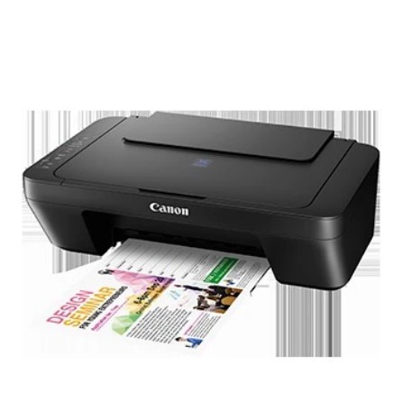 &quot;Printer Canon E410&quot;