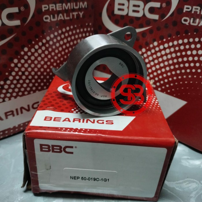 BEARING TENSIONER TIMING BELT DAIHATSU ZEBRA TARUNA FEROZA CLASSY BBC