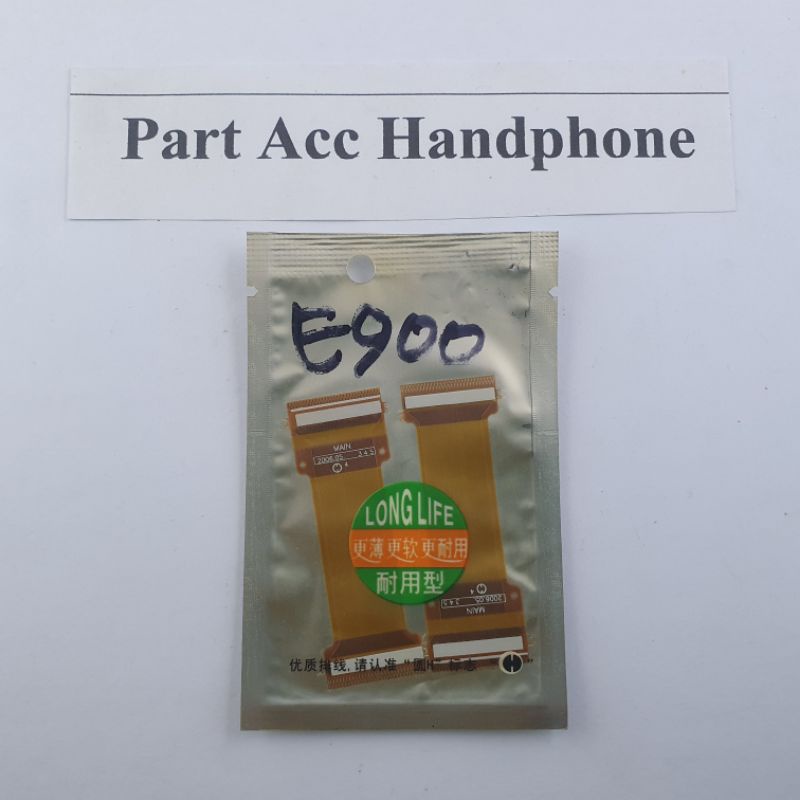 flexible samsung sgh-e900 sgh e900