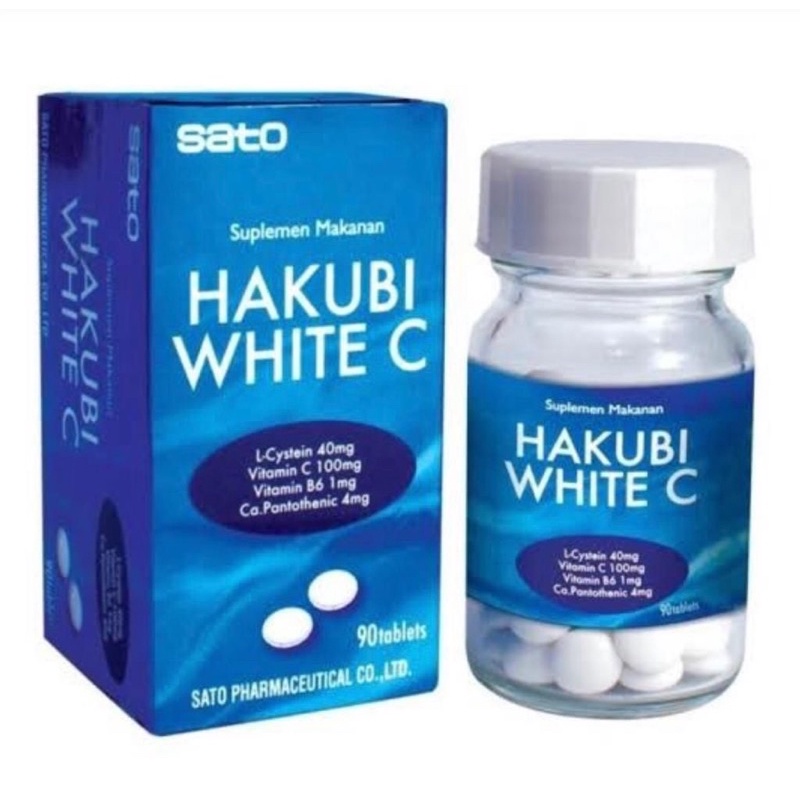 Hakubi White C