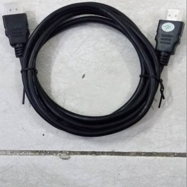 Kabel hdmi to hdmi 1.5meter