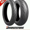BAN BRIDGESTONE BATTLAX UKURAN 130/70-13 UNTUK YAMAHA NMAX