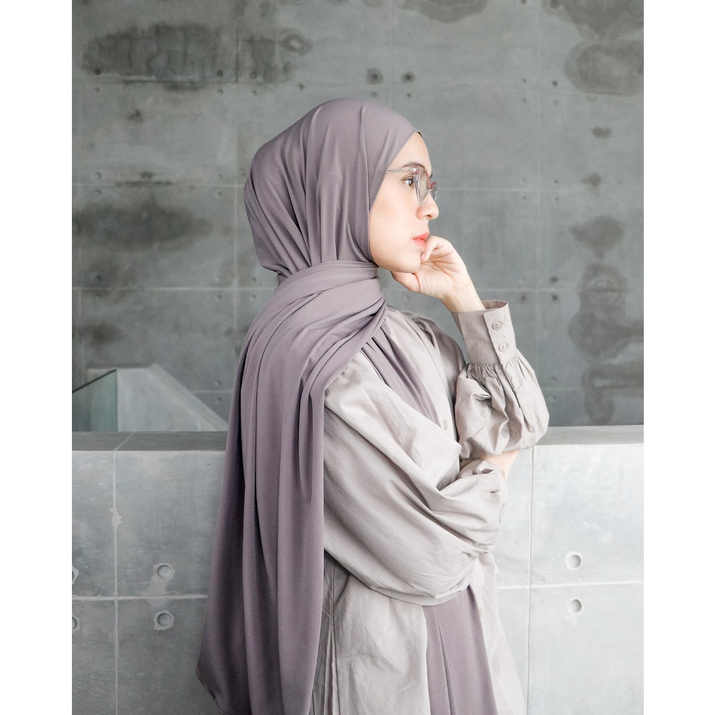 Trinycta MANNA - Pashmina Instant-NAYLA