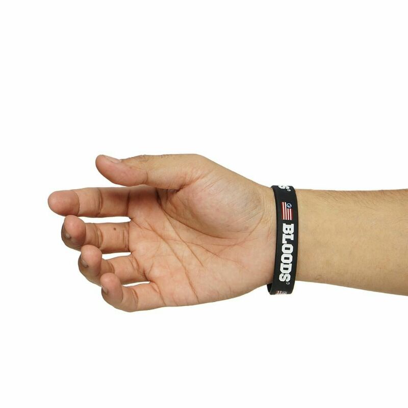 GELANG ORIGINAL BLOODS "BRAC-FALGUD 01"