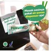 

☛Belanja di sini) Fukumi Pouch 1kg .,.,