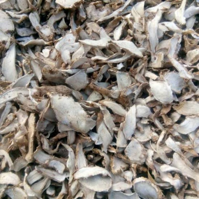 

100 gr Temu ireng kering kunyit hitam kering