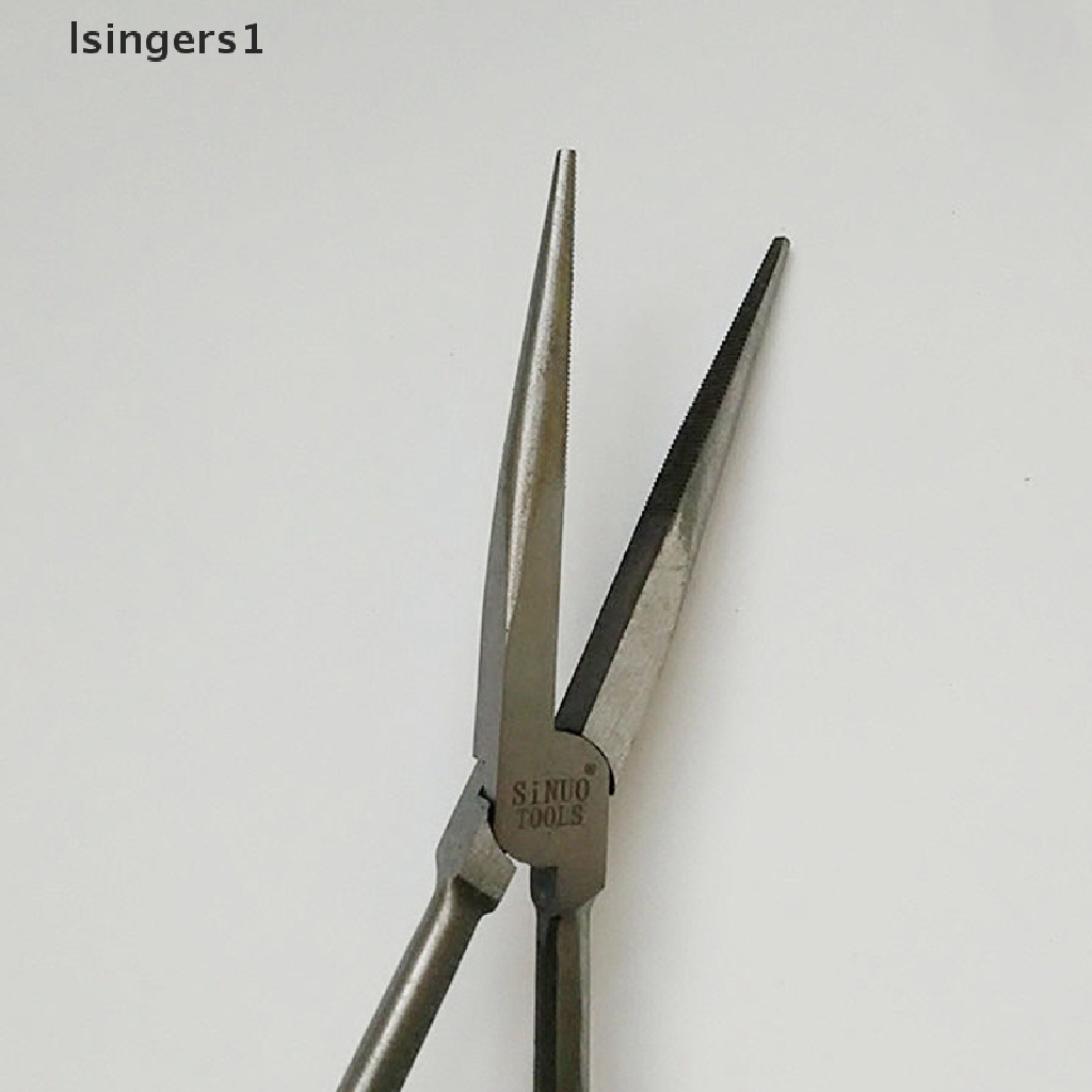 (lsingers1) Tang Pancing Multifungsi Bahan Carbon Steel