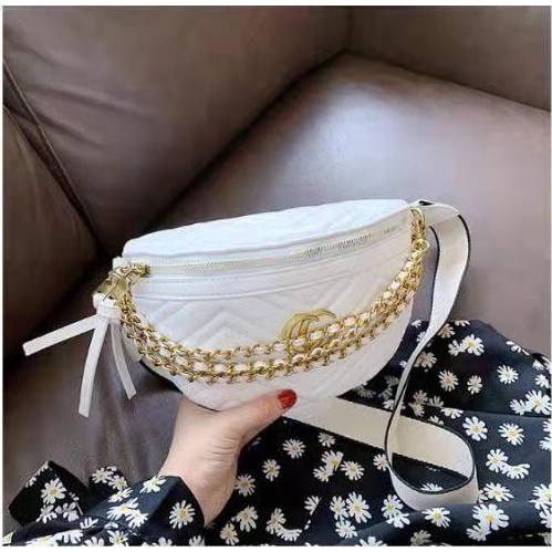 201839 Tas Selempang Wanita Import Slingbag Cewek Impor (1 KG MUAT 4) CR7328 177266 EL5261 177246 GT1719