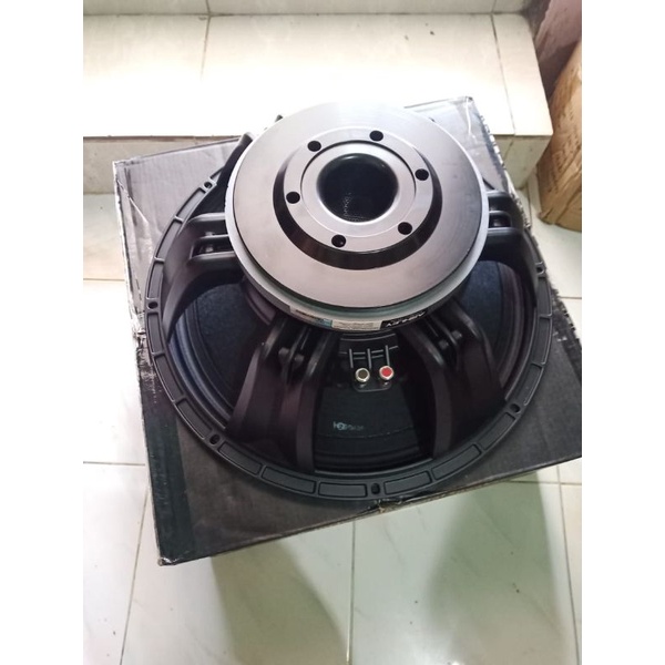 speaker ashley lf18v400