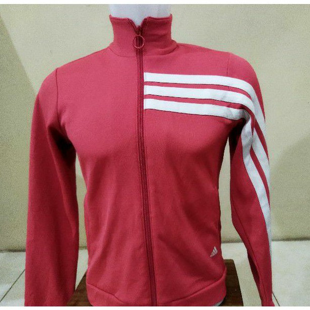 jaket second adidas ori
